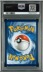 Rocket's Mewtwo ex #231 PSA 10 - Destined Rivals