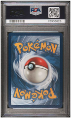 GRENINJA-GOLD STAR #144 PSA 10