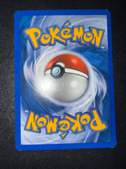 Rayquaza Reverse HOLO #9 Pokemon Emerald - LP+