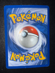 Charizard HOLO #4 Base Set Unlimited - LP