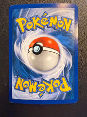 Chansey EX HOLO #96 Ruby & Sapphire - MP