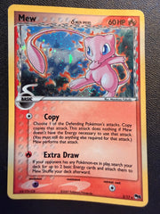 Mew HOLO #3 Pop Series 5 - LP
