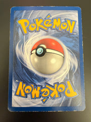 Machamp HOLO #8 Base Set FIRST EDITION - HP