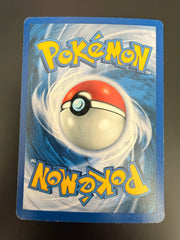 Mewtwo HOLO #10 Base Set SHADOWLESS - LP