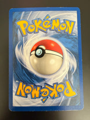 Chansey HOLO #3 Base Set SHADOWLESS - LP