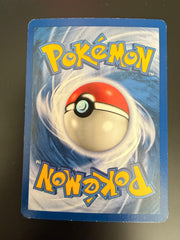 Alakazam HOLO #1 Base Set UNLIMITED - LP