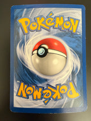 Blastoise HOLO #2 Base Set UNLIMITED - LP