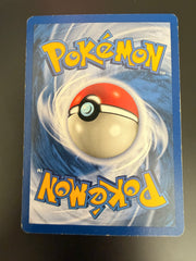 Blastoise HOLO #2 Base Set UNLIMITED - LP