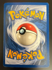 Blastoise HOLO #2 Base Set UNLIMITED - LP(-)