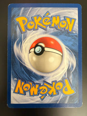 Chansey HOLO #3 Base Set UNLIMITED - LP