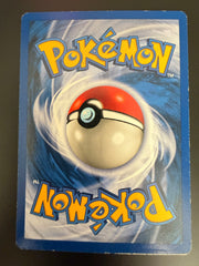 Chansey HOLO #3 Base Set UNLIMITED - LP