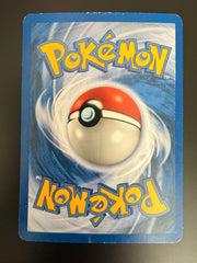 Charizard HOLO #4 Base Set UNLIMITED - LP