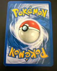 Scyther HOLO #17, Base Set 2 - LP+