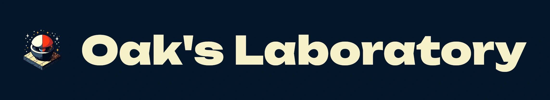 oaks-laboratory